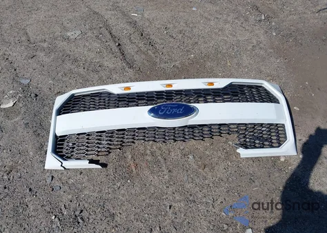 2012 Ford F-150 Lariat z USA, uszkodzony, nr VIN 1FTFX1EF5CFC66138